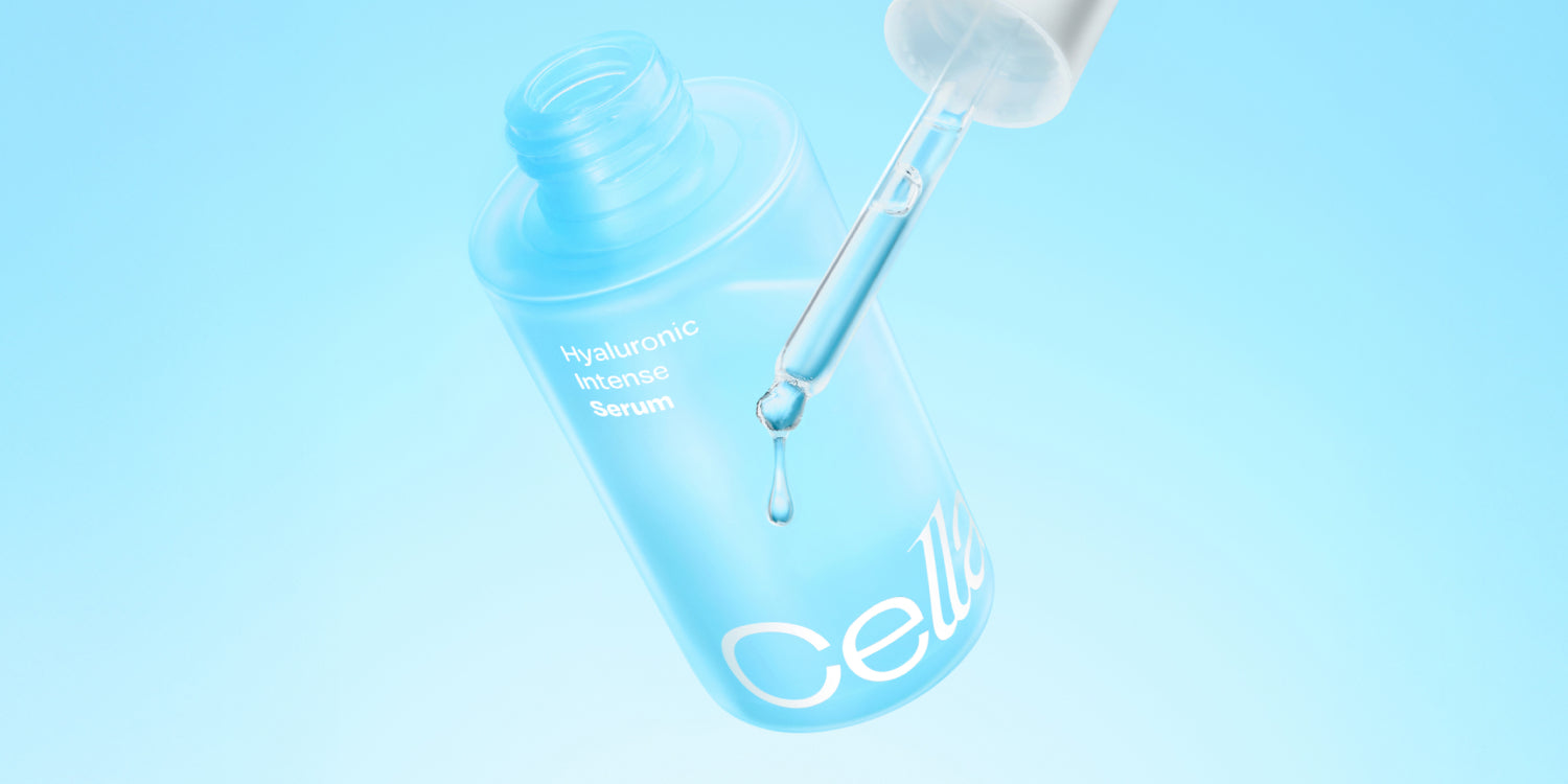 Dryness – Celladix US