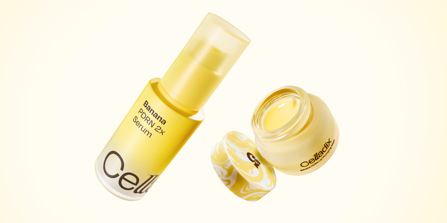 Banana PDRN – Celladix US