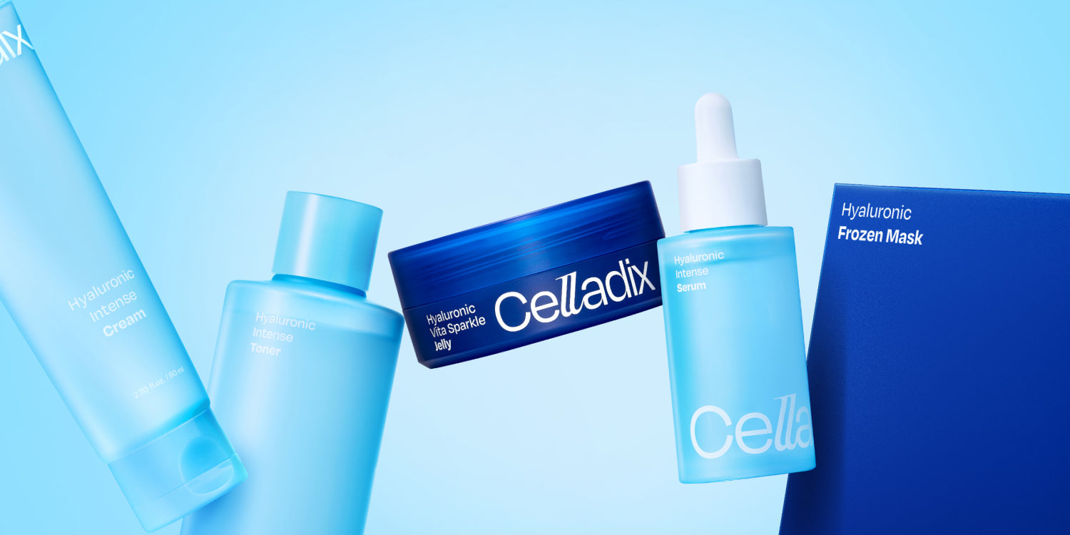 Hyaluronic Intense – Celladix US