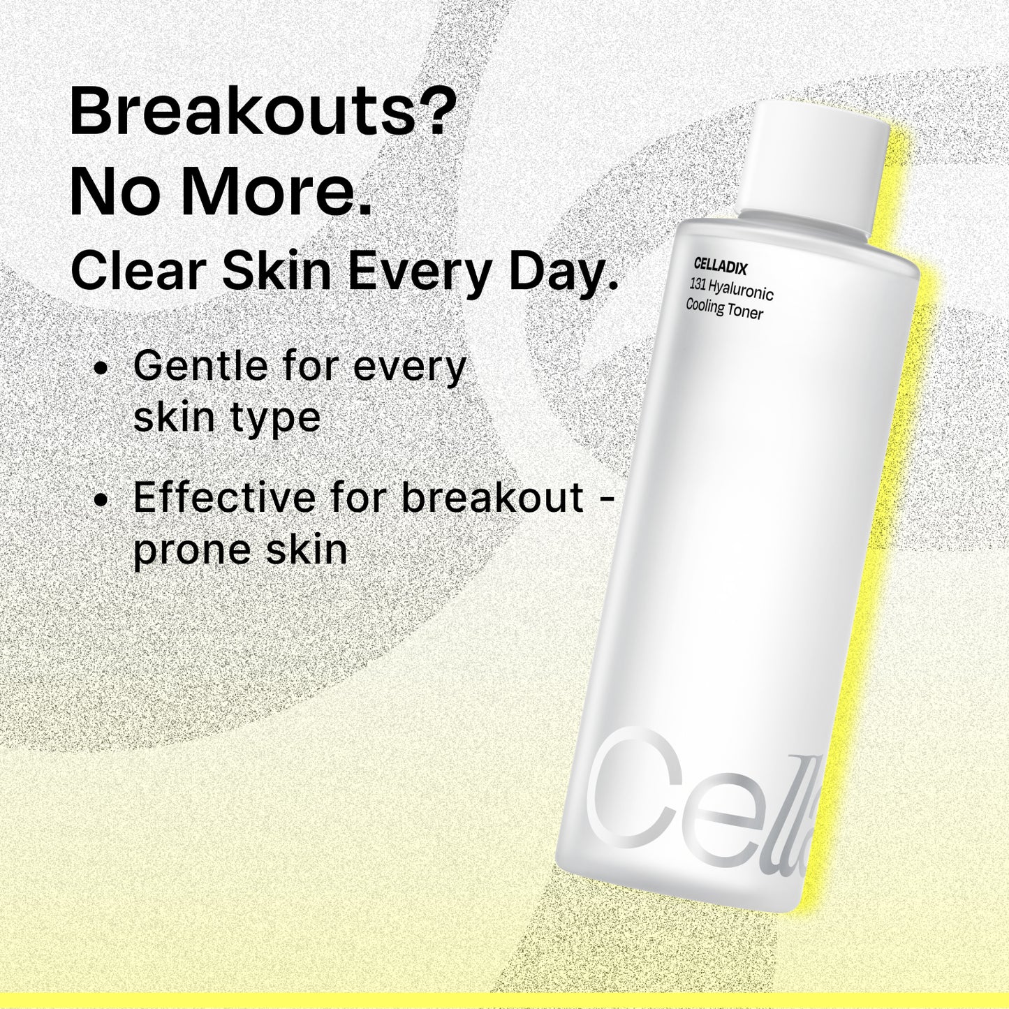 131 Hyaluronic Cooling Toner
