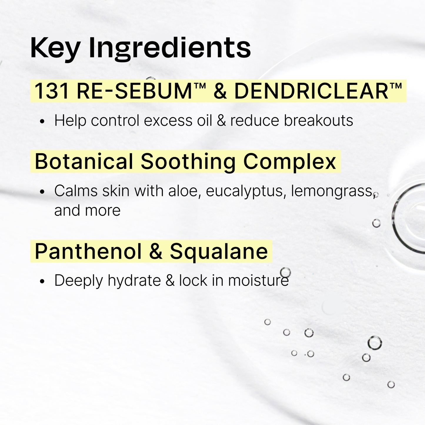 131 Hyaluronic Cooling Toner