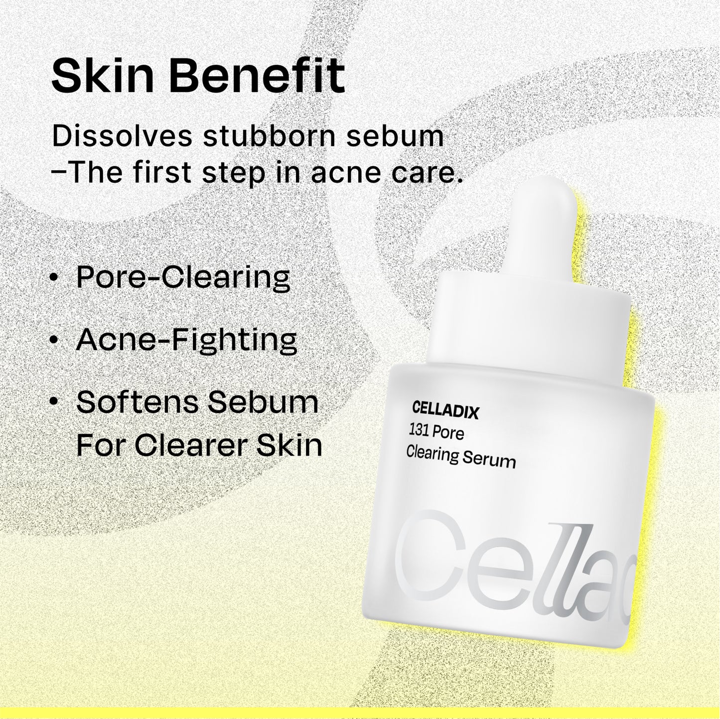 CELLADIX 131 Pore Clearing Serum