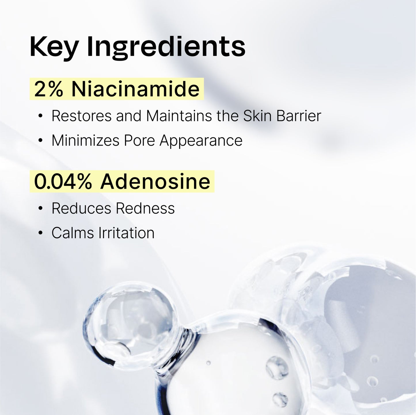 CELLADIX 131 Pore Clearing Serum
