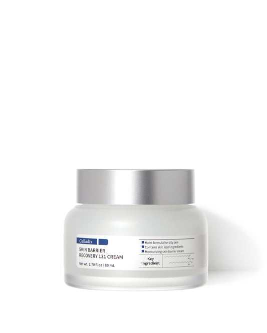 Skin Barrier Recovery 131 Cream