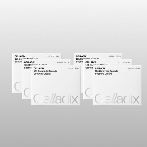 131 Ceramide Capsule Soothing Cream