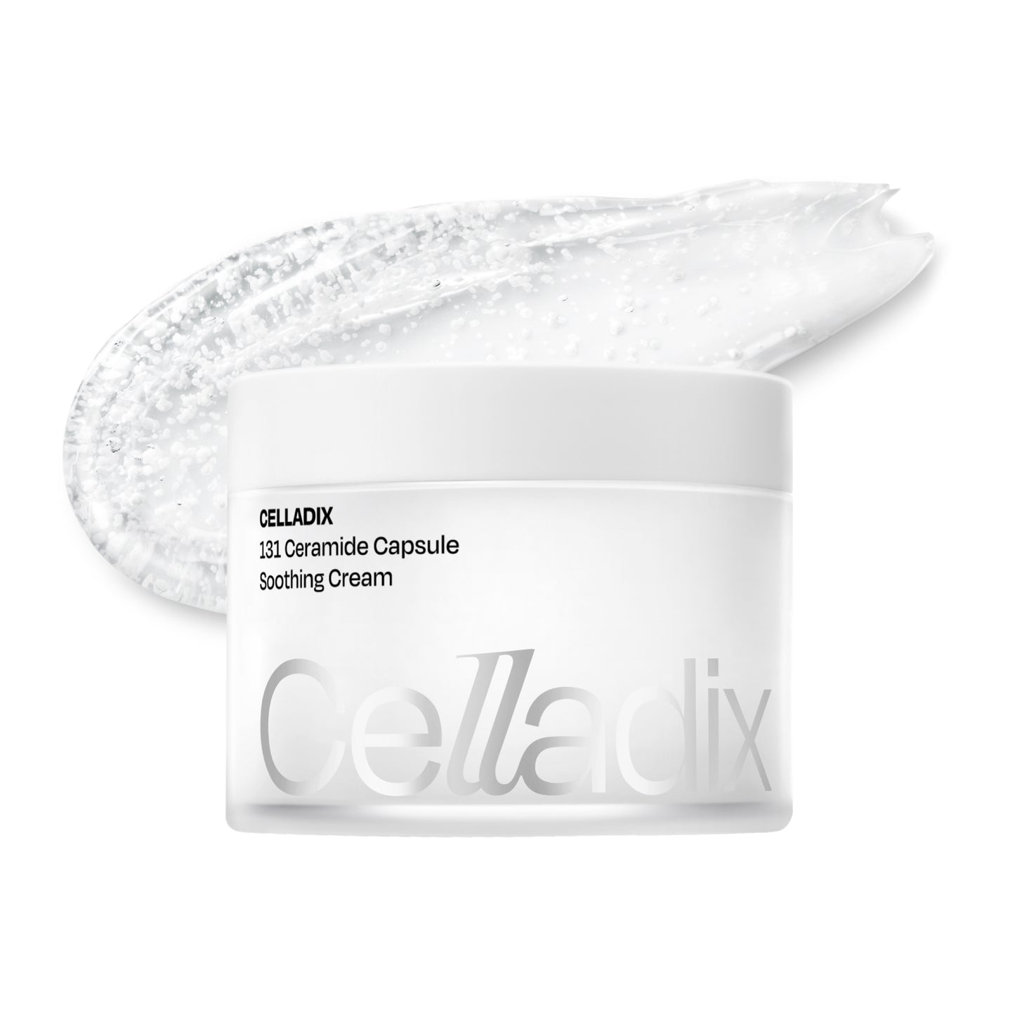 131 Ceramide Capsule Soothing Cream