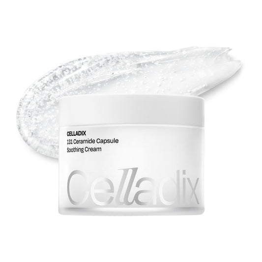131 Ceramide Capsule Soothing Cream
