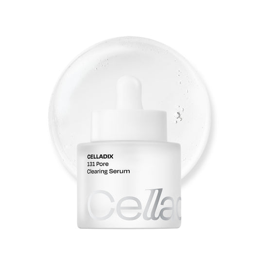 131 Pore Clearing Serum