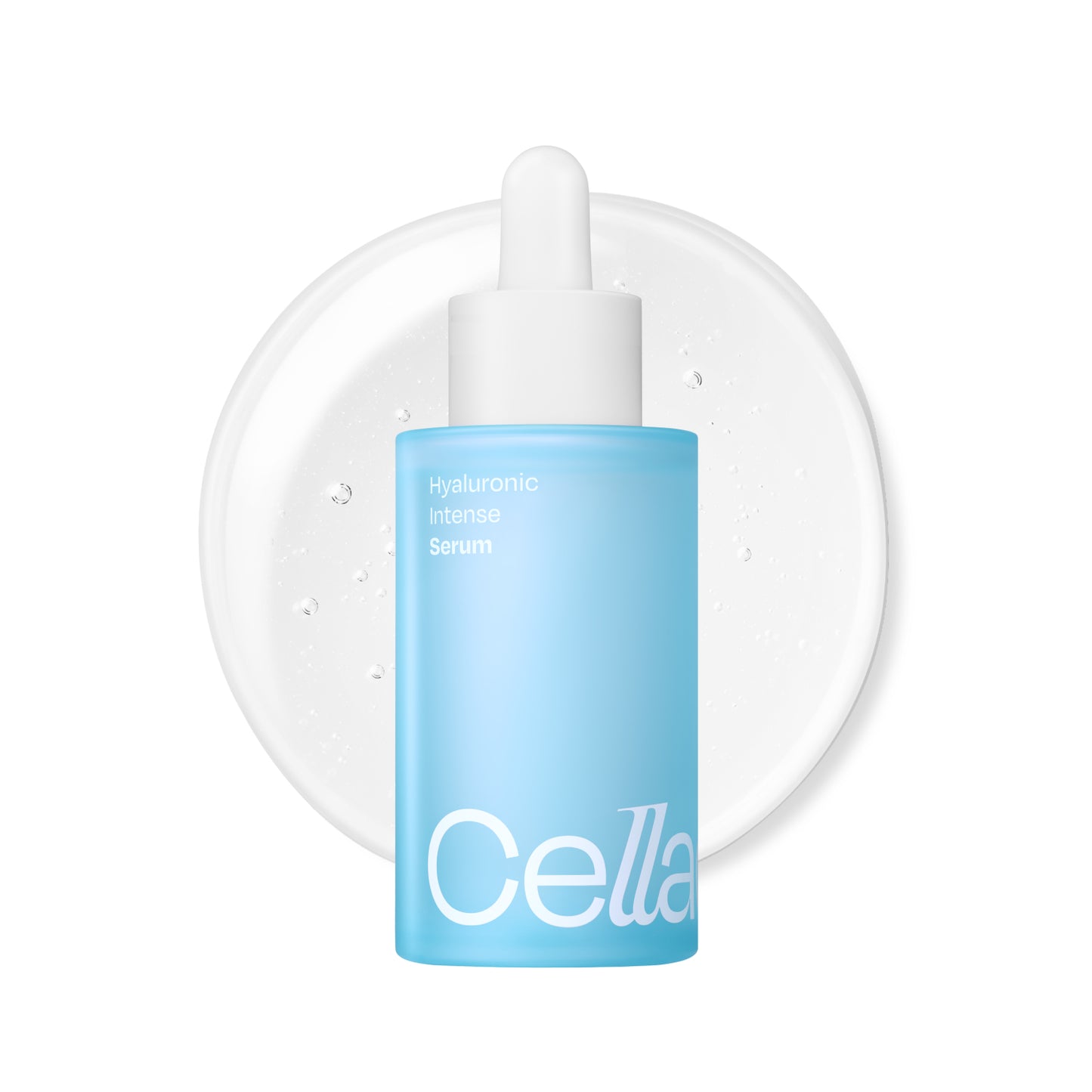 Hyaluronic Intense Serum