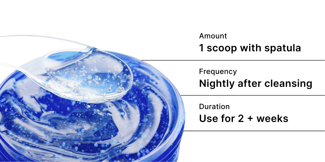 Hyaluronic Vita Sparkle Jelly