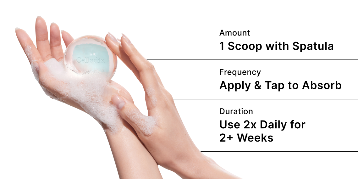 Crystal Facial Cleansing Soap Bar