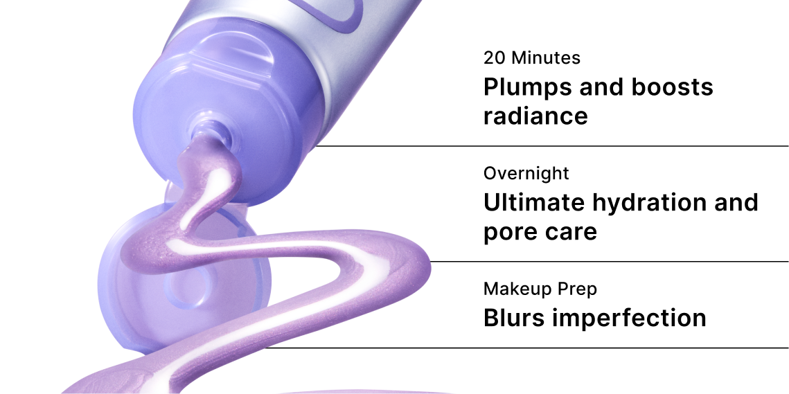 Hydro Collagen Wrapping Mask