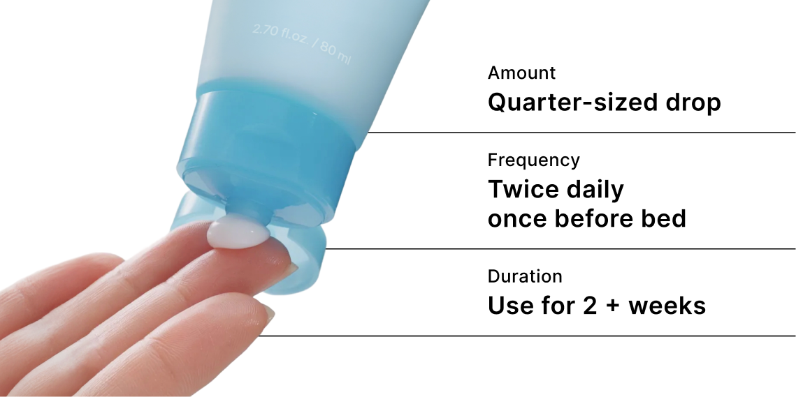 Hyaluronic Intense Cream