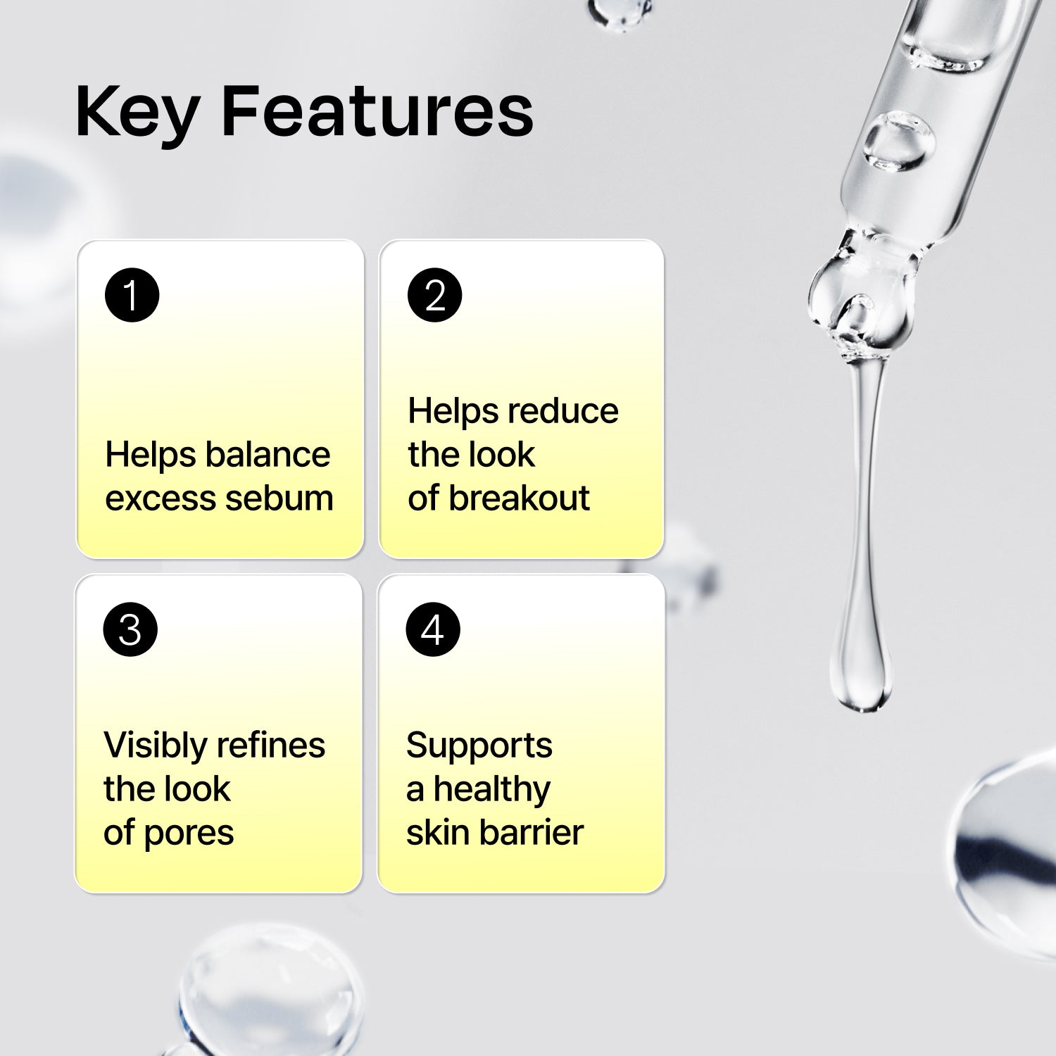 Sebum Rebalancing RX 131 Ampoule | Celladix – Celladix US
