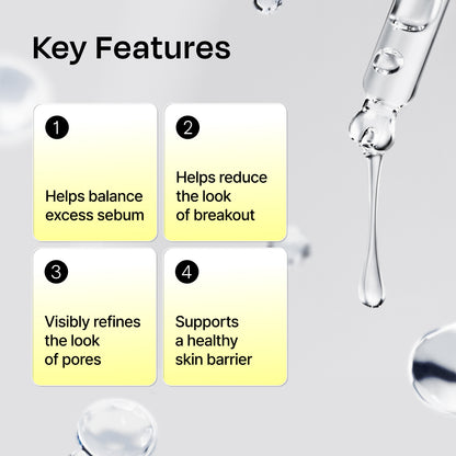 131 Pore Clearing Serum