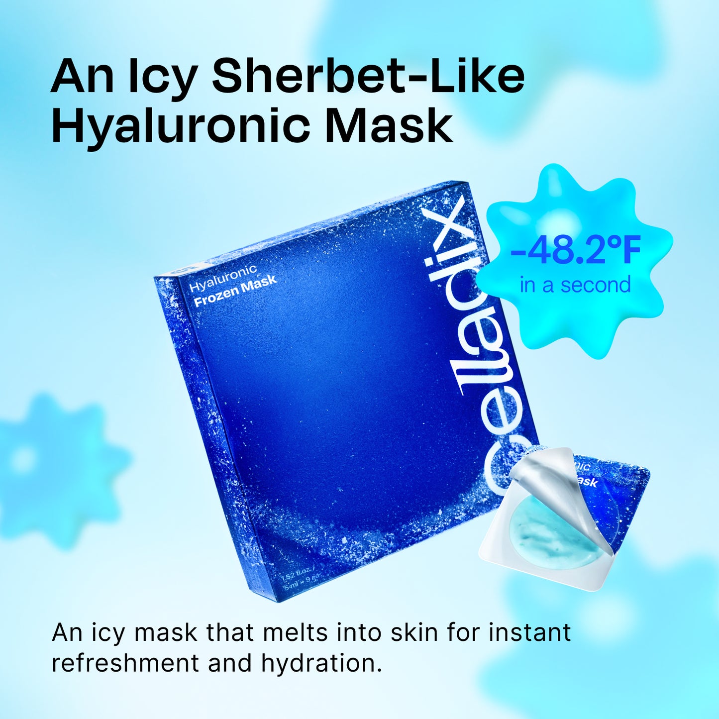 Hyaluronic Intense Set