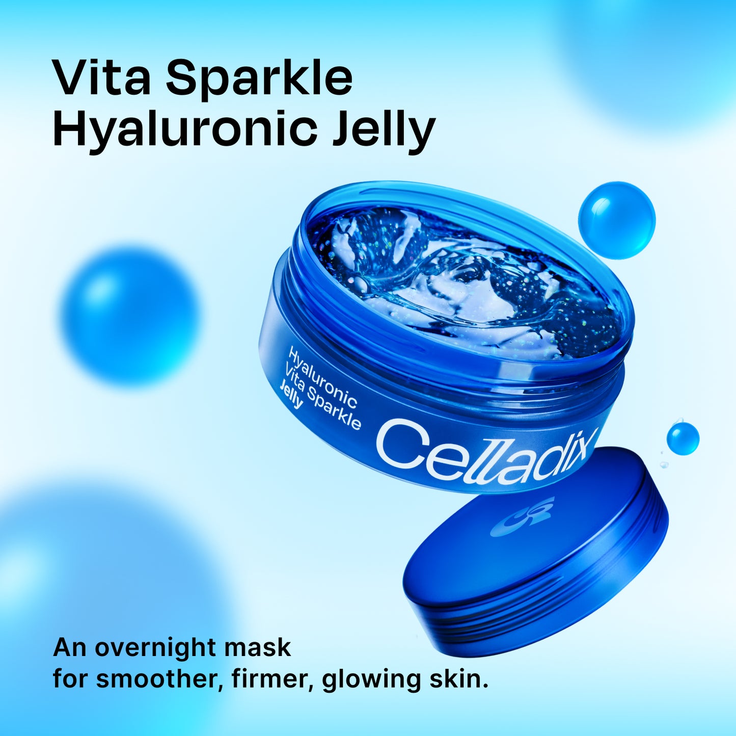 Hyaluronic Intense Set