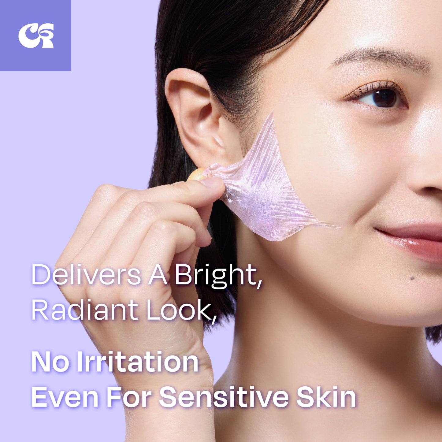 Hydro Collagen Wrapping Mask Set