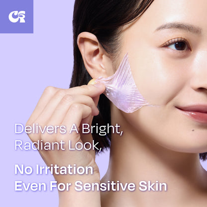 Hydro Collagen Wrapping Mask Set