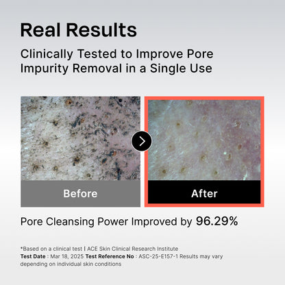 131 Pore Care BHA Cleanser