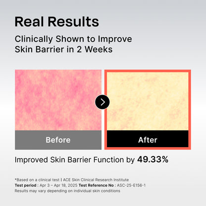 131 Ceramide Capsule Soothing Cream