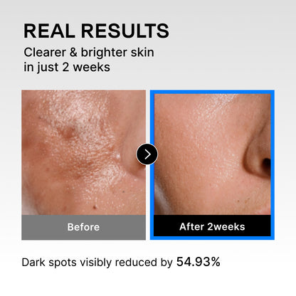 Crystal Facial Cleansing Soap Bar
