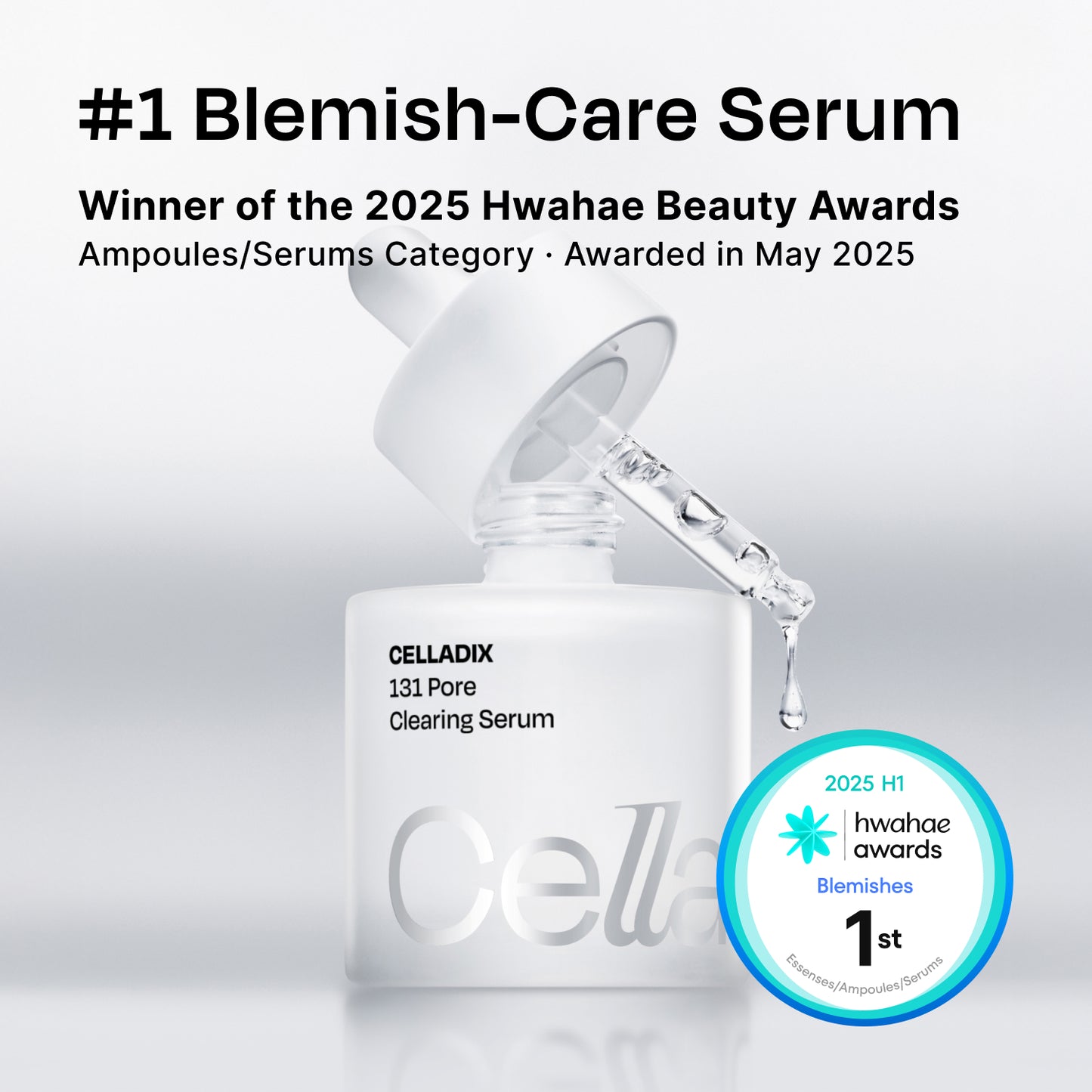131 Pore Clearing Serum