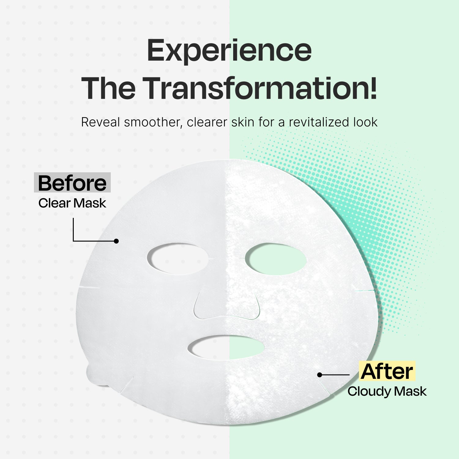 Bio Pore Care Cellulose Mask | Celladix – Celladix US