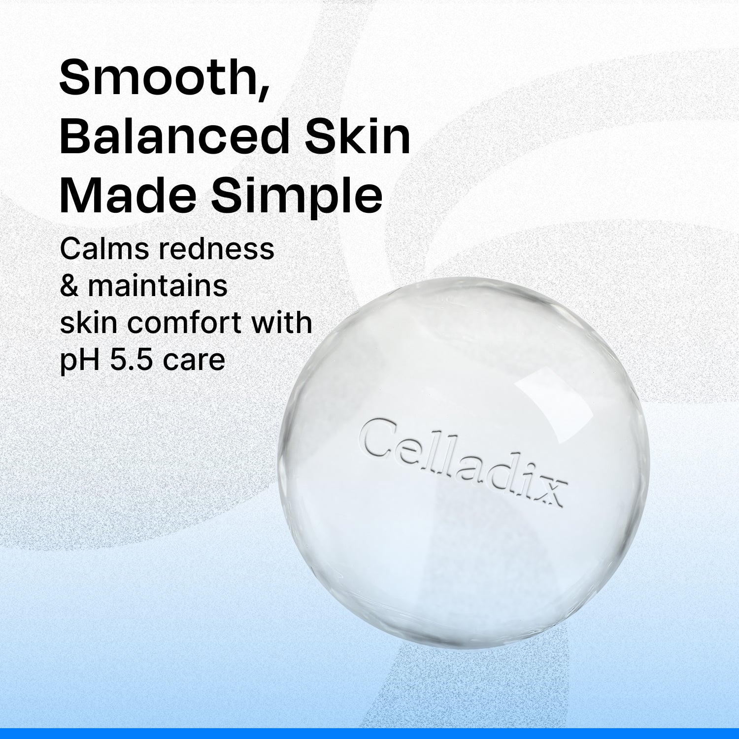 Crystal Facial Cleansing Soap Bar | Celladix – Celladix US