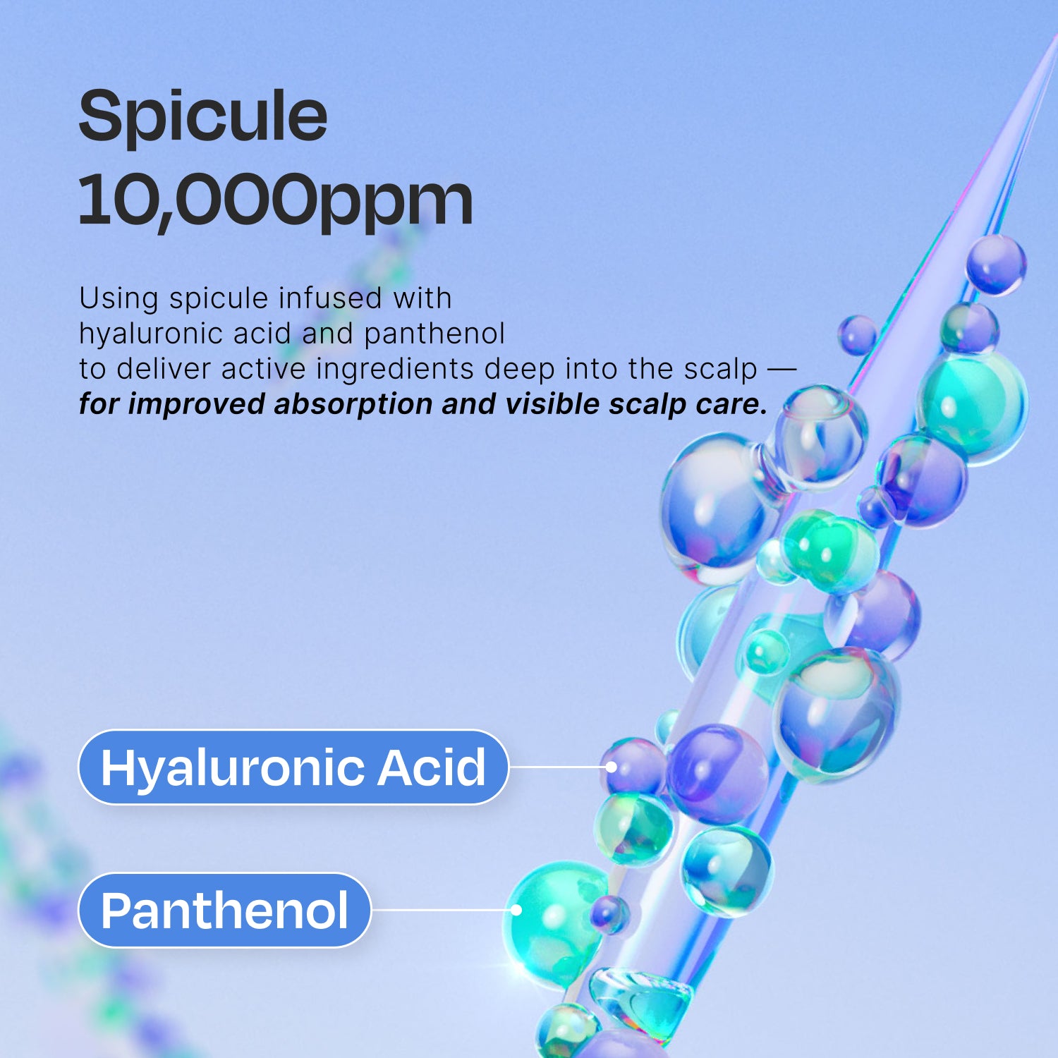 Hair Boosting Scalp Serum | Celladix – Celladix US