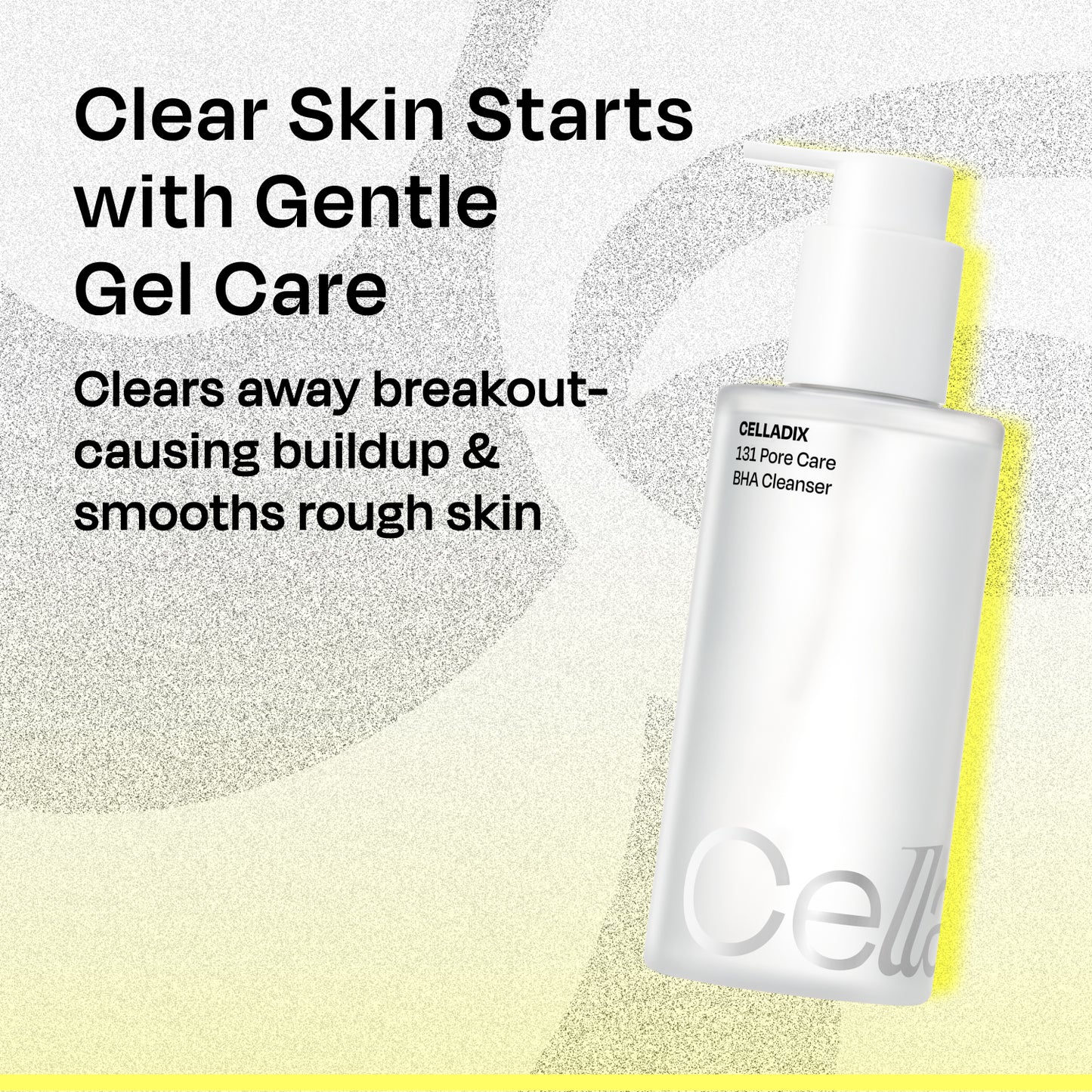 131 Pore Control Set