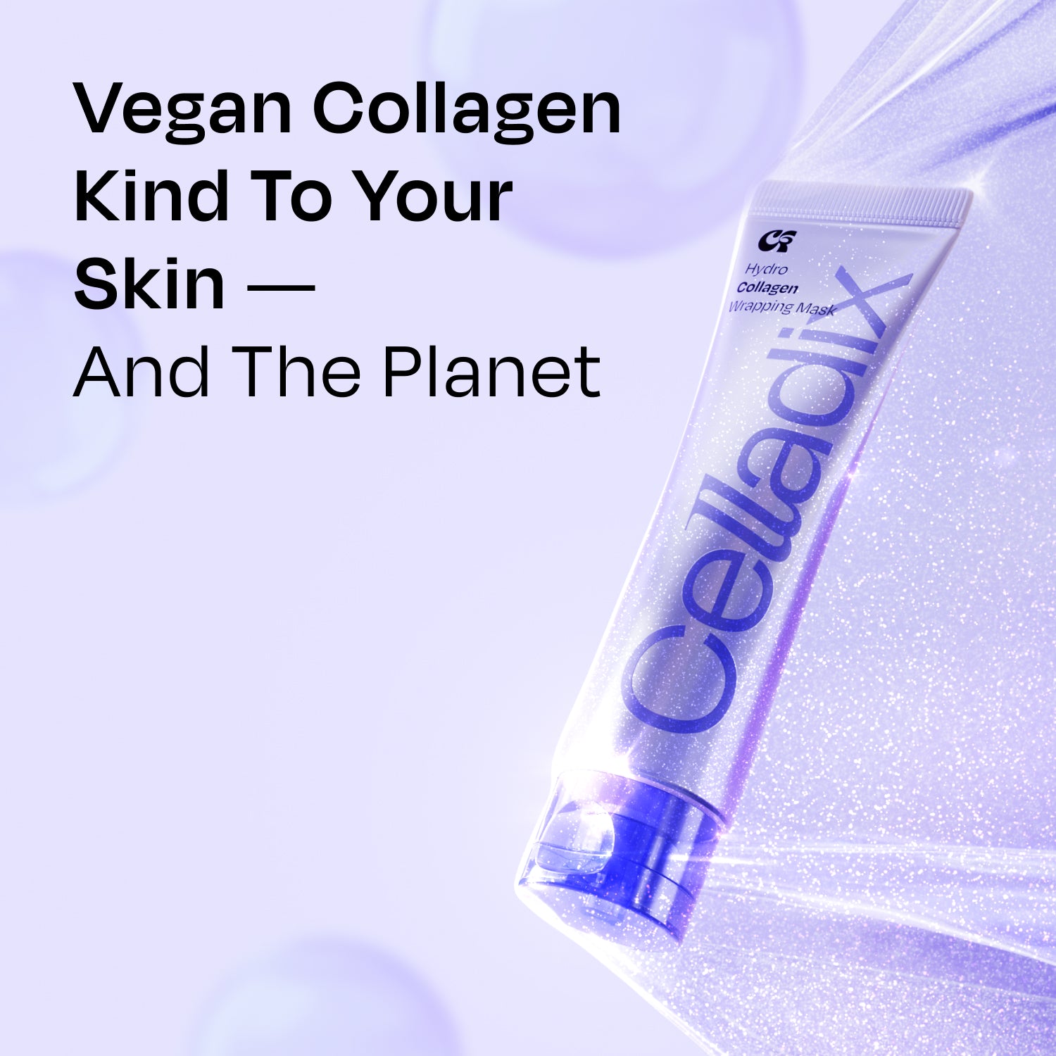 Hydro Collagen Wrapping Mask | Celladix – Celladix US
