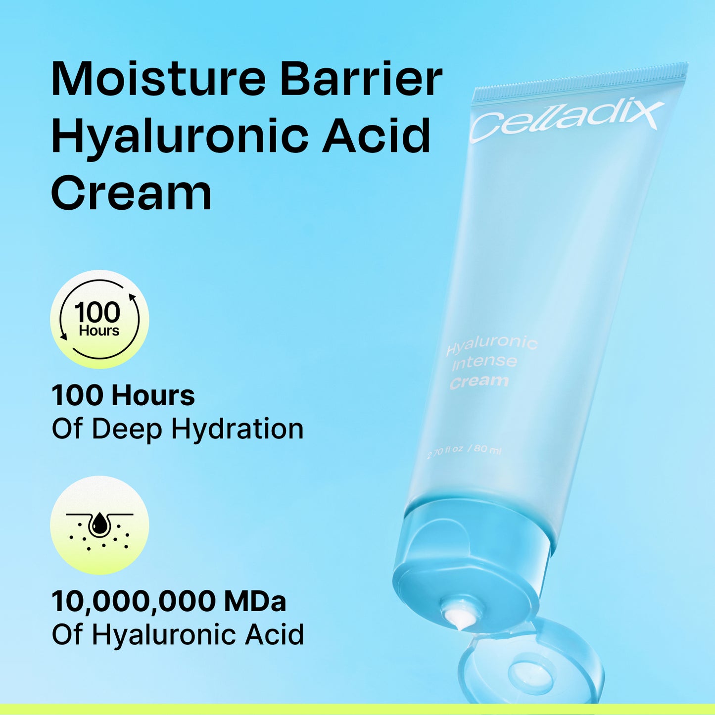Hyaluronic Intense Cream