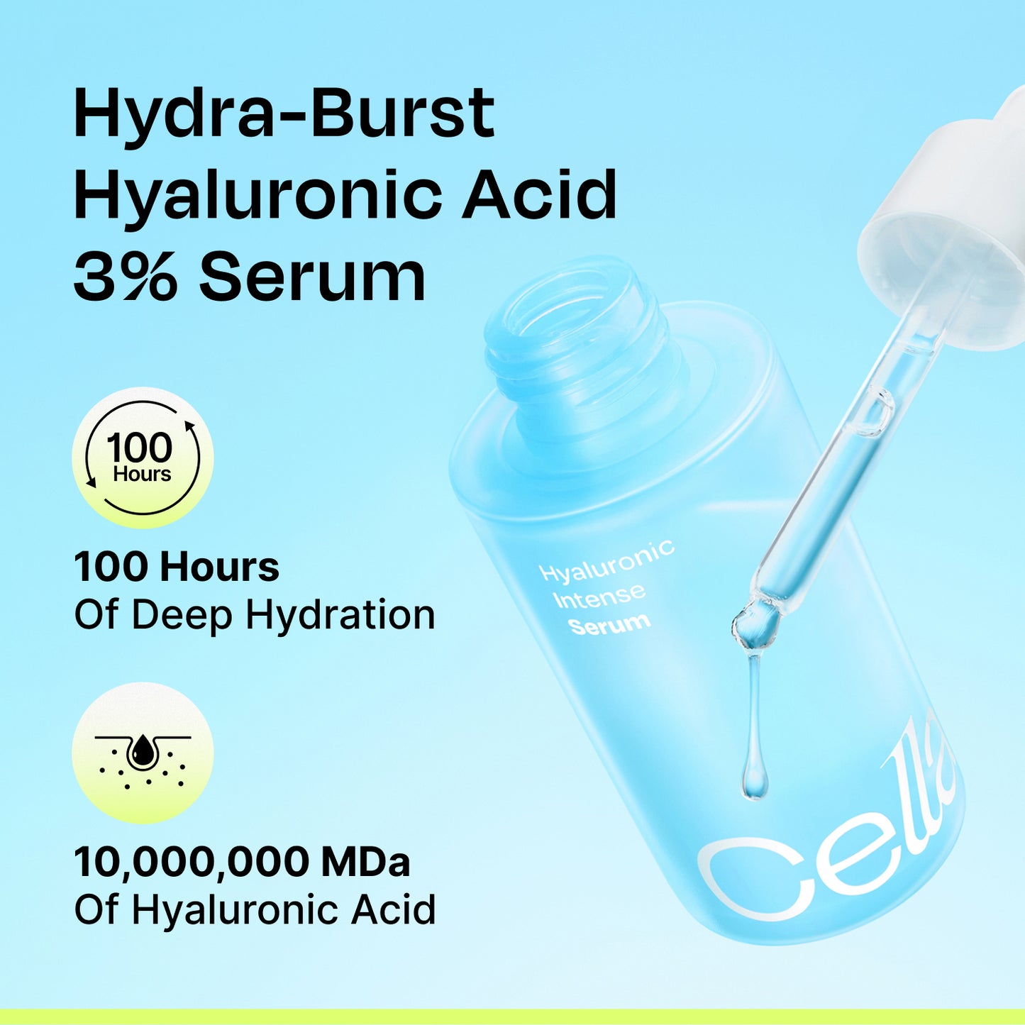 Hyaluronic Intense Serum