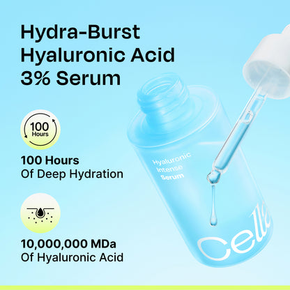 Hyaluronic Intense Serum