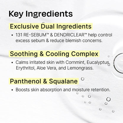 131 Hyaluronic Cooling Toner