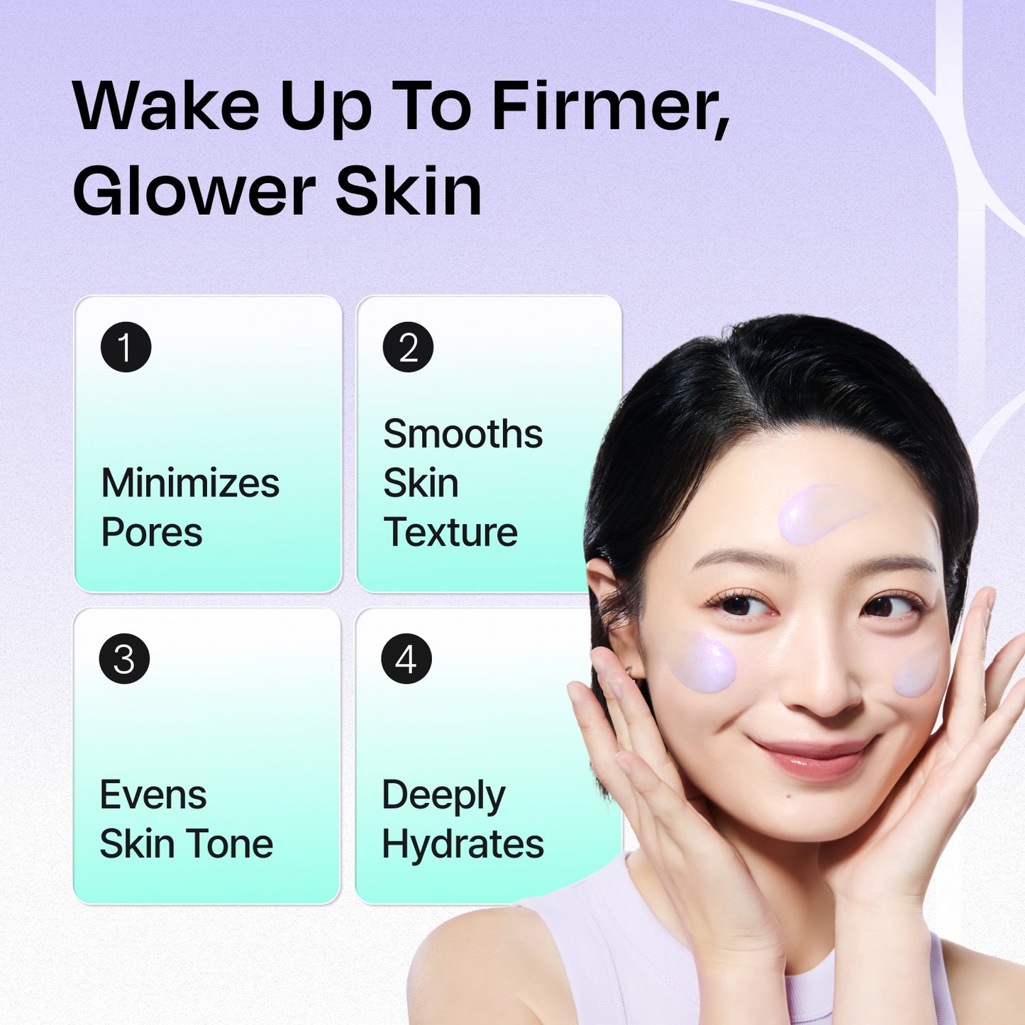 Hydro Collagen Wrapping Mask Set
