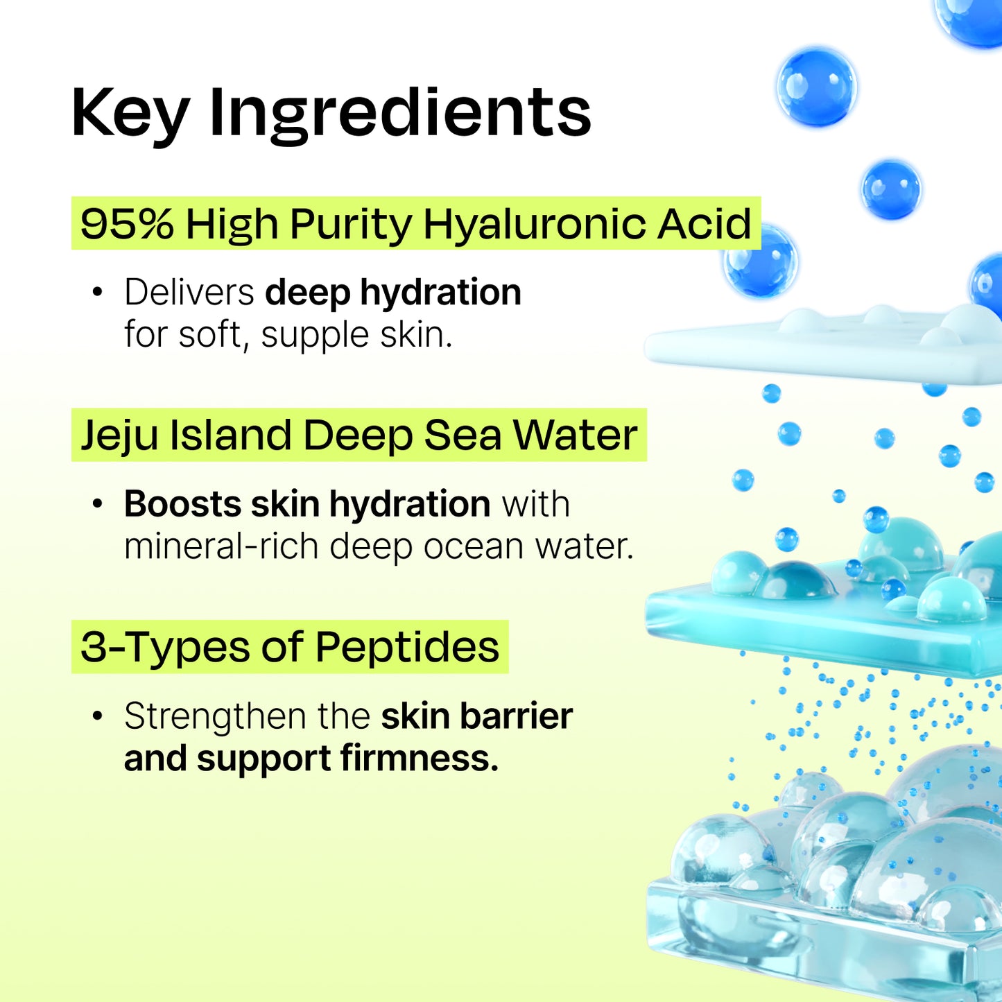 Hyaluronic Intense Serum