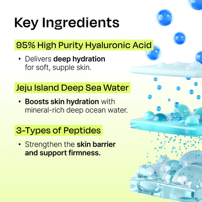 Hyaluronic Intense Serum