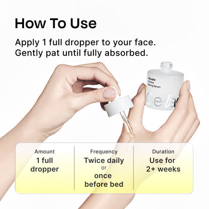 131 Pore Clearing Serum