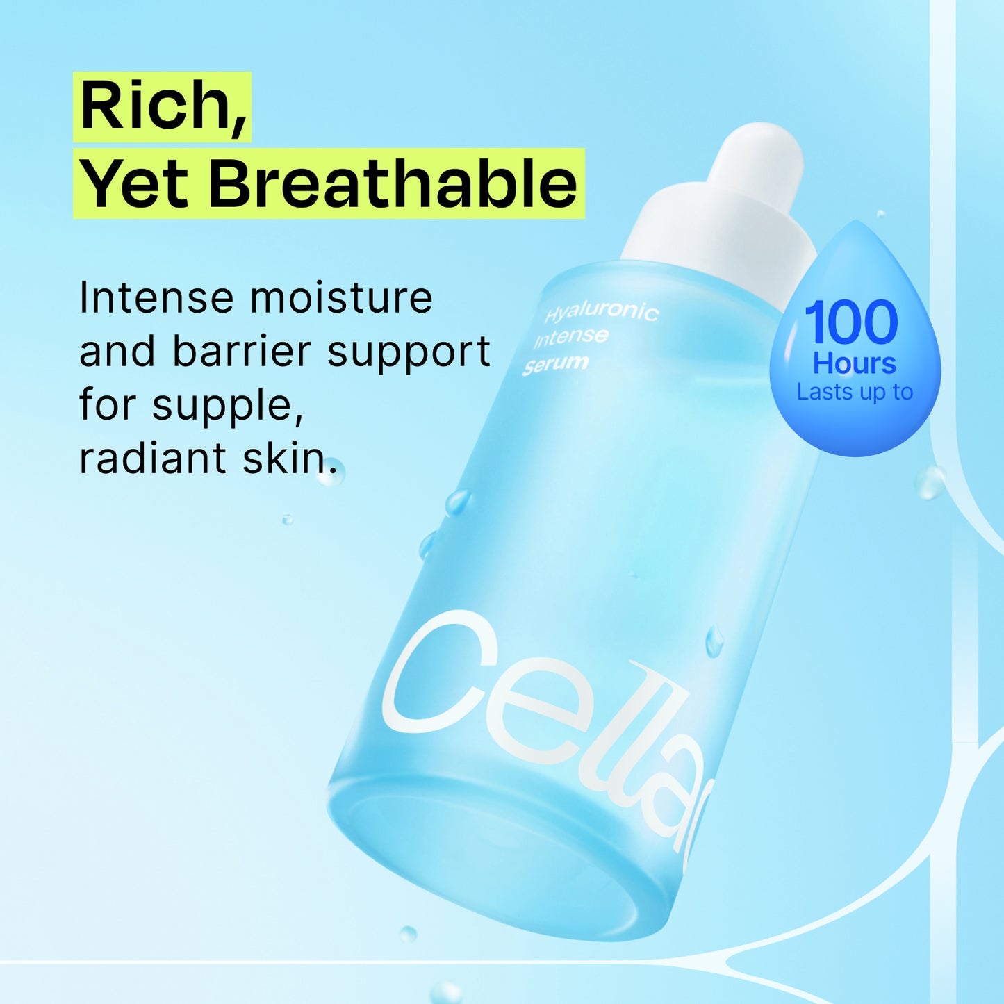 Hyaluronic Intense Set