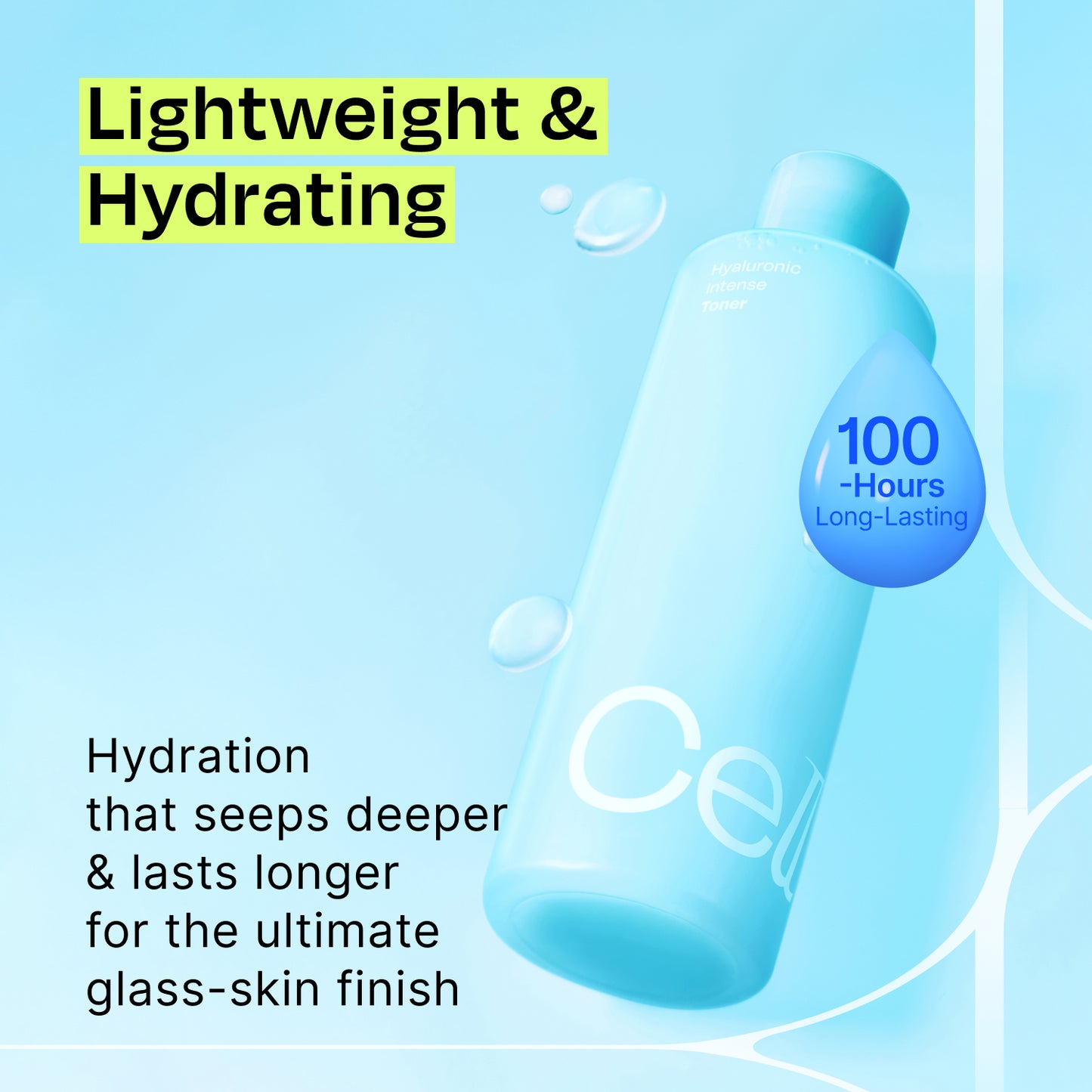 Hyaluronic Intense Set