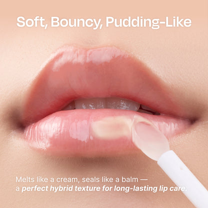 Banana PDRN Lip Plumping Mask
