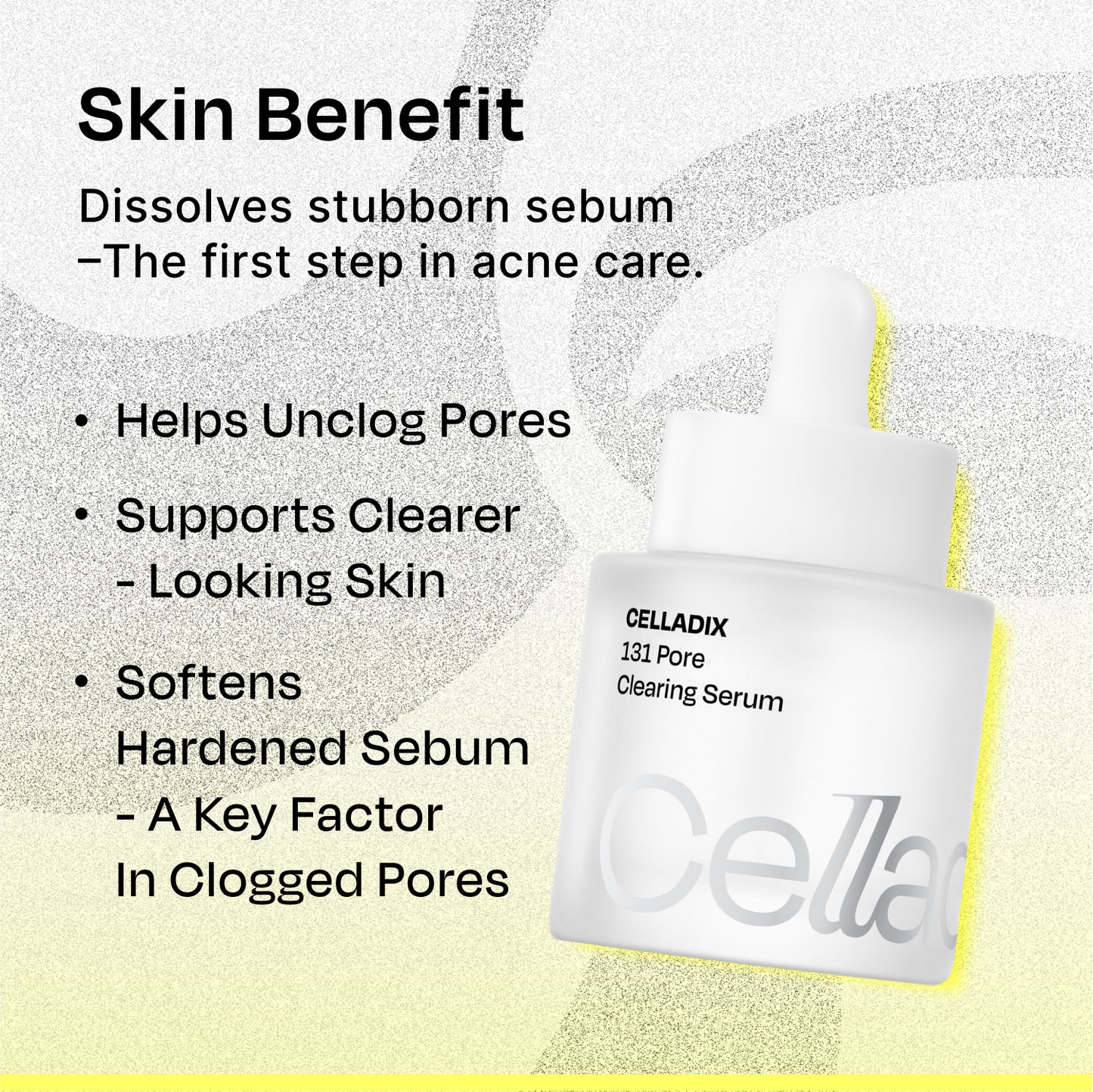 131 Pore Control Set