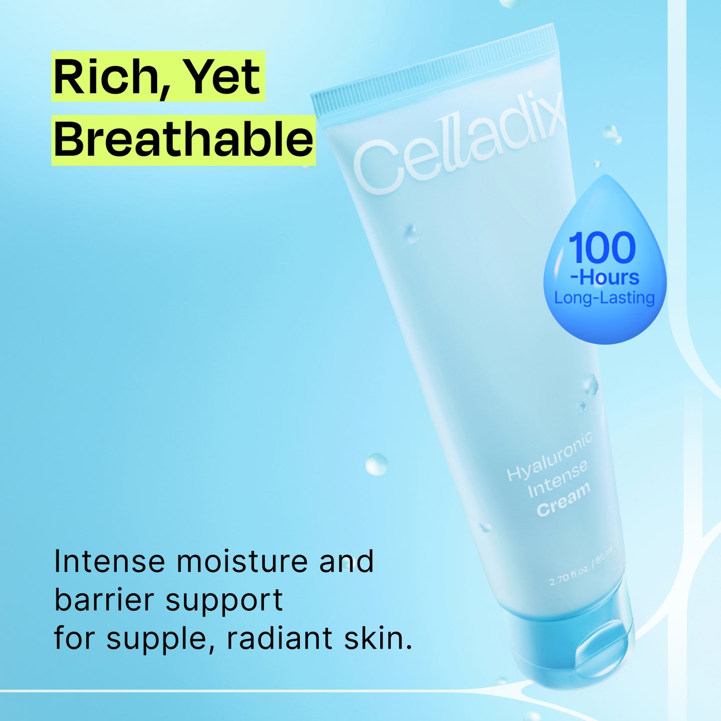 Hyaluronic Intense Set
