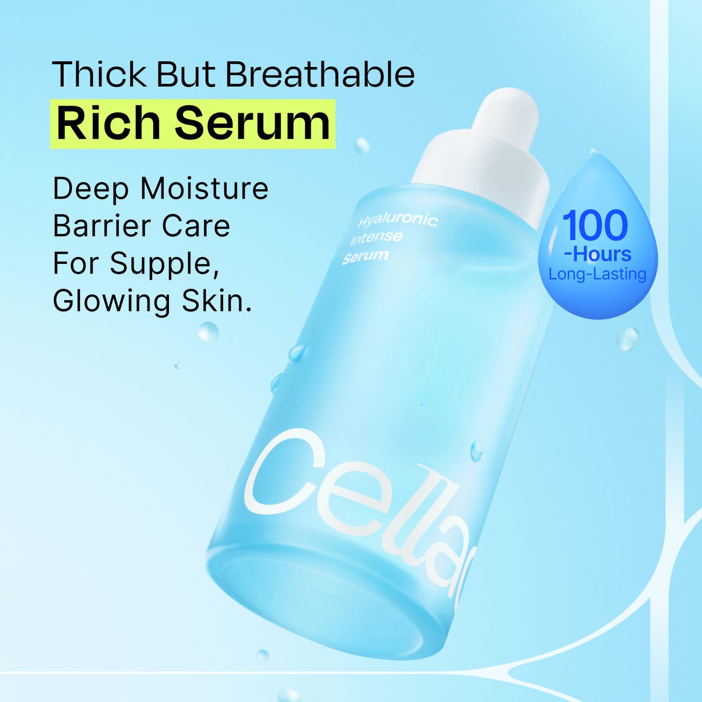 Hyaluronic Intense Serum