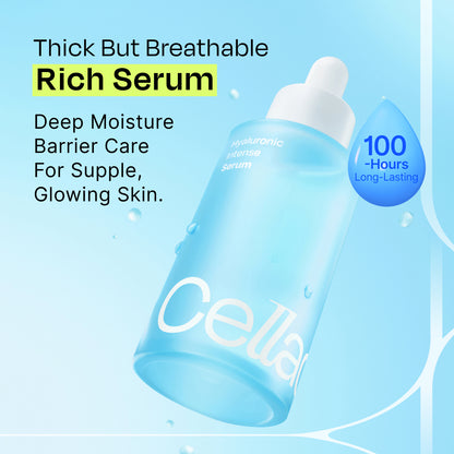 Hyaluronic Intense Serum