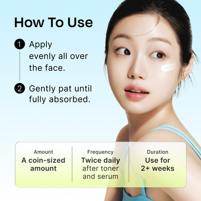 Hyaluronic Intense Cream