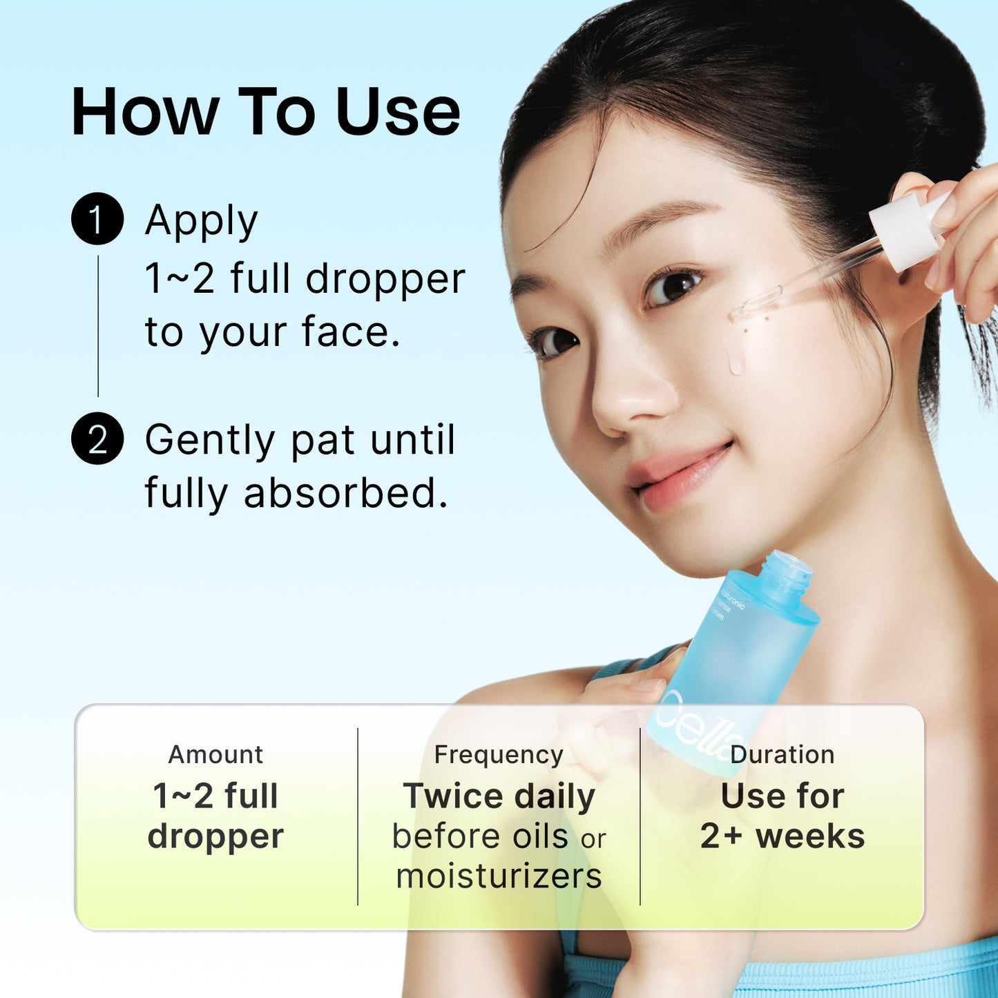 Hyaluronic Intense Serum