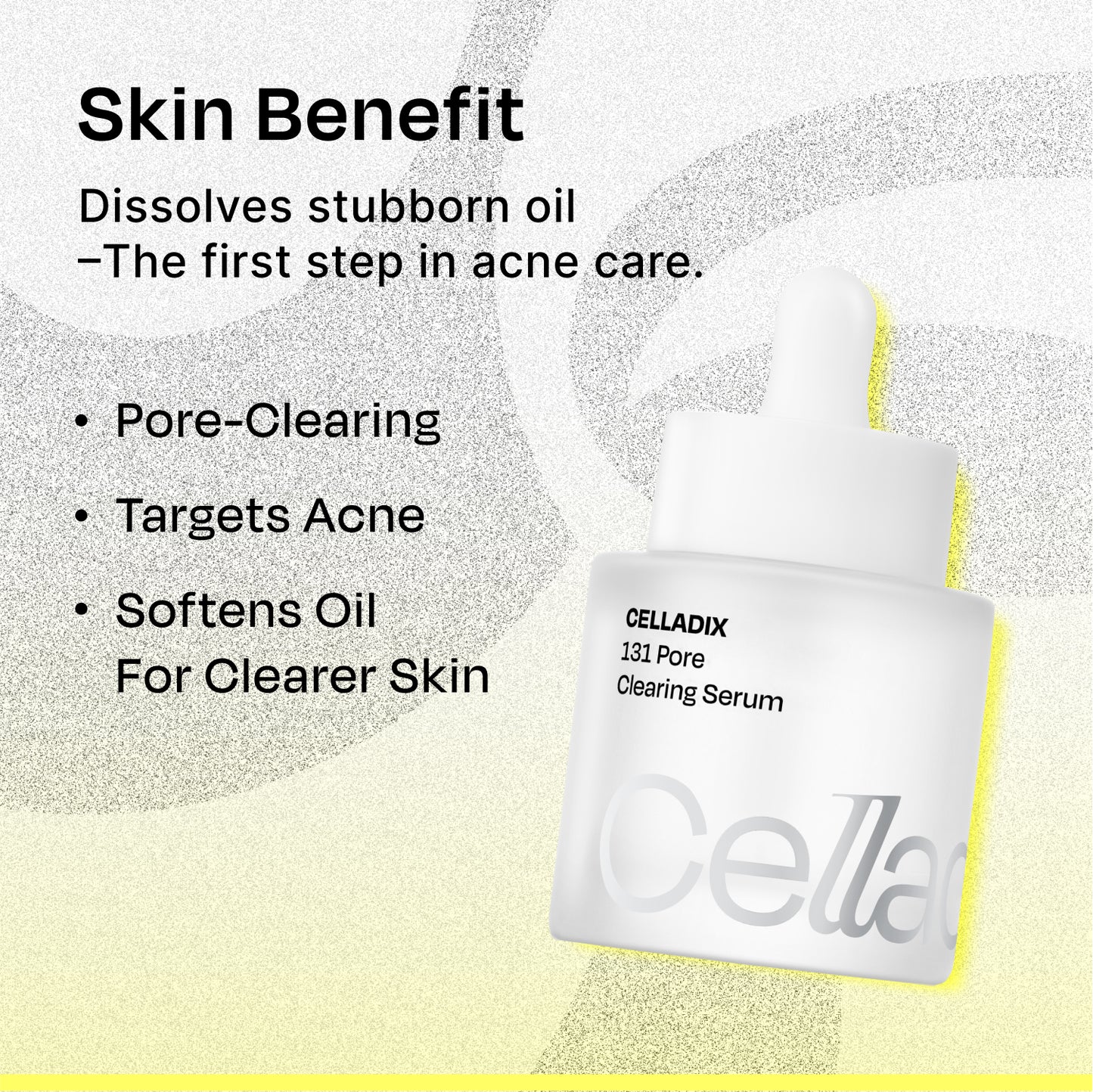 131 Pore Clearing Serum